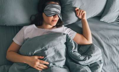 ما العلاقة بين انقطاع النفس أثناء النوم وتقلص حجم الدماغ؟