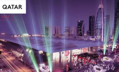 قطر تستضيف معرض جنيف الدولي للسيارات 2023