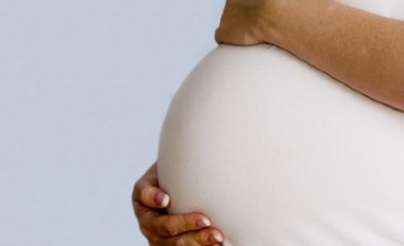 كيف يتم زيادة وزن الجنين في الشهر الرابع من الحمل؟