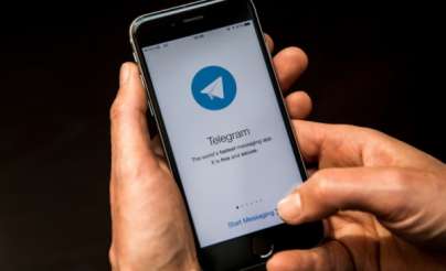(تليجرام) يزيل عطل في تطبيقه بعد مشاكل ظهرت لمستخدميه