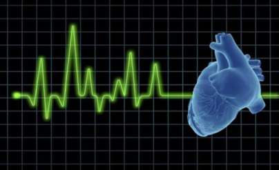 ما المعدل الطبيعي لنبضات القلب لكل عمر؟