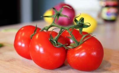 4 فوائد ستذهلك عن الطماطم
