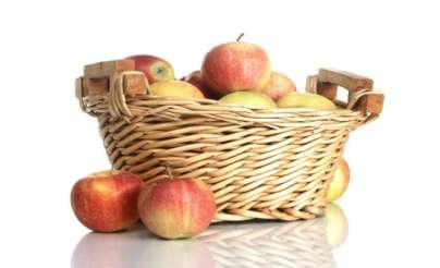 ماذا يفيد تناول التفاح كل يوم للصحة؟