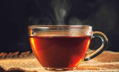 هل يوجد علاقة بين شرب الشاي و ارتفاع ضغط الدم؟
