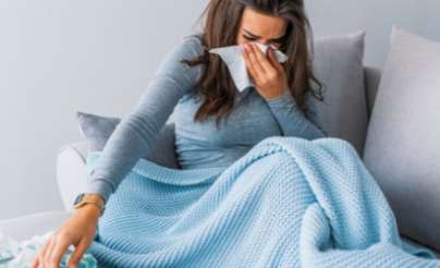 هل يعتبر العلاج الشعبي لأمراض البرد آمن على الصحة؟