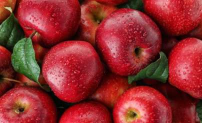 ما فوائد التفاح لكبار السن؟