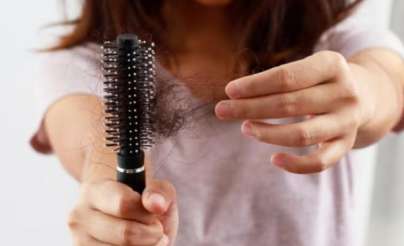 هل يمكن أن يؤثر &quot;الدايت&quot; بالسلب على صحة الشعر؟