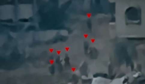 صورة: تحقيق لجيش الاحتلال يكشف تفاصيل كمين بيت حانون الذي أدى لمقتل وإصابة 19جندياً