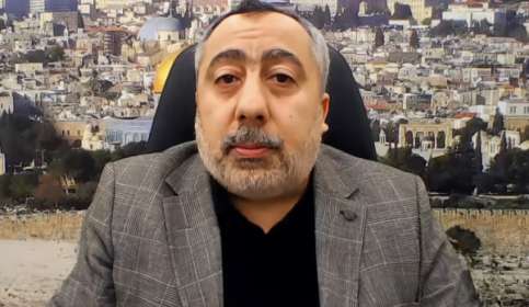 النونو: نبدي مرونة عالية في مفاوضات الدوحة والحديث الآن يدور حول قضيتين أساسيتين