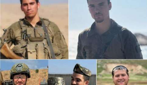 تحقيق لجيش الاحتلال يكشف تفاصيل كمين بيت حانون الذي أدى لمقتل وإصابة 19 جندياً