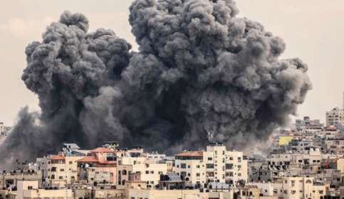 إعلام إسرائيلي: القتال العنيف بغزة سيستمر حتى أكتوبر 2024