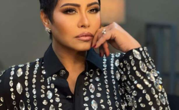 أول ظهور للفنانة المصرية شيرين عبد الوهاب بعد أنباء انفصالها