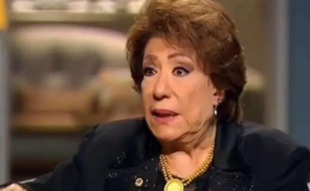 وفاة &quot;سيدة المسرح العربي&quot; سميحة أيوب عن 93 عاما