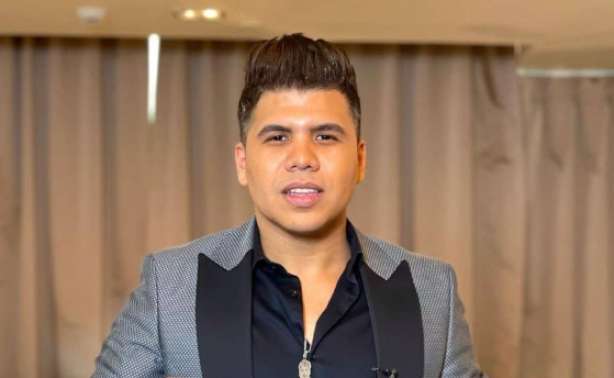 عمر كمال يتحدث لأول مرة عن حياته العاطفية