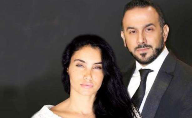 شاهد: زوجة قصي خولي تثير الجدل من جديد بصورتها