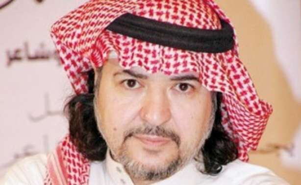 ما حقيقة وفاة الفنان السعودي خالد سامي؟