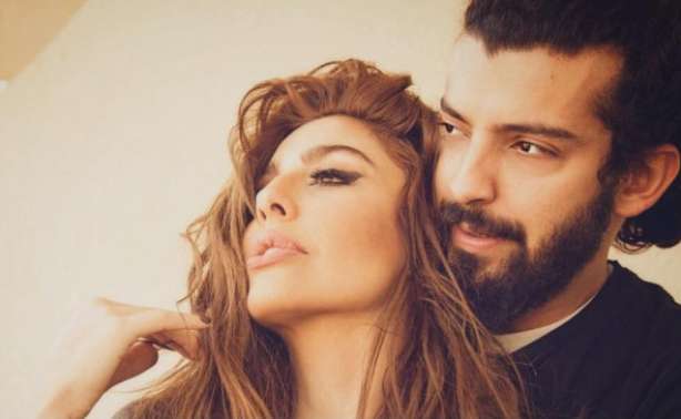هل انفصلت ليلى إسكندر عن زوجها الممثل السعودي يعقوب الفرحان؟