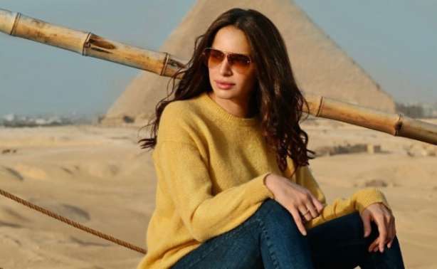 البرلمان المصري يتدخل لكشف لغز اختفاء الفنانة آمال ماهر