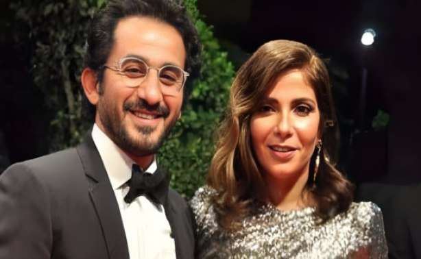منى زكي تكشف سبب نجاح زواجها مع أحمد حلمي لمدة 21 سنة