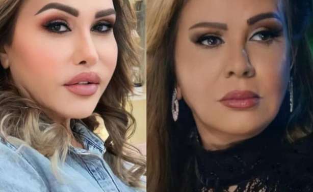 مها وسلمى المصري تعلنان مصير ابن شقيقتهما وعائلته بعد فقدانهم في ليبيا