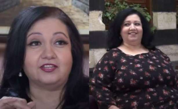 زميلتها تكفلت بعلاجها.. وفاة فنانة كوميدية يحزن السوريين