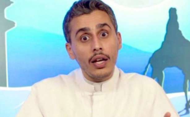 الكويت تسحب الجنسية من الإعلامي شعيب راشد