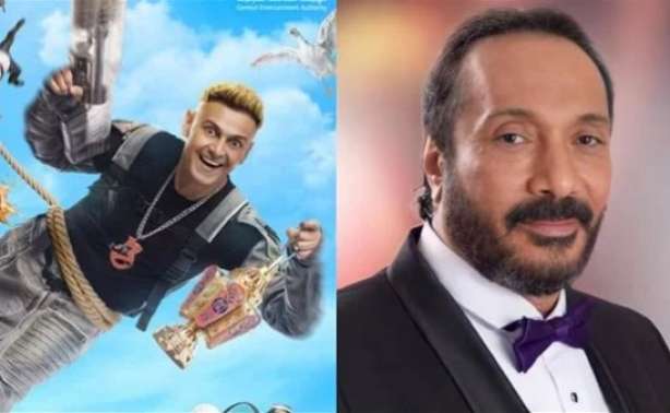 علي الحجار معلقاً على وقوعه ضحية لرامز جلال: حسيت بالإهانة