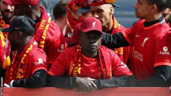 ليفربول