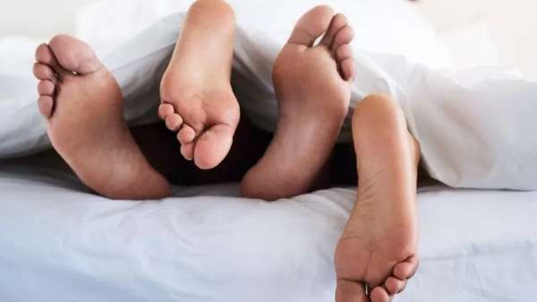 هرمون الكيسبيبتين يعالج ضعف الرغبة الجنسية