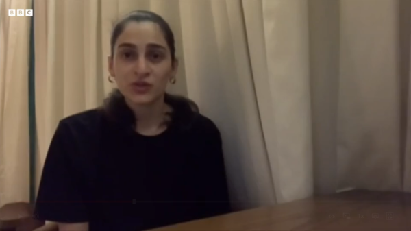 زينب جوادلي