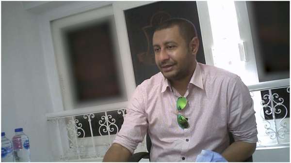 مدني
