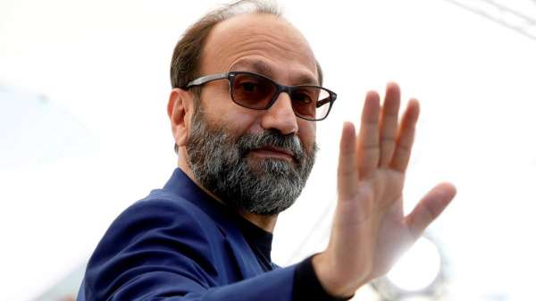 المخرج الإيراني أصغر فرهادي