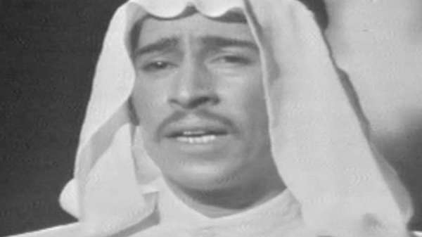 الفنان الكويتي عبد الكريم عبد القادر