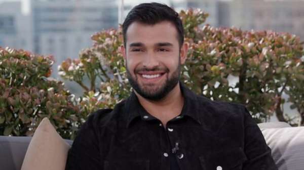 سام أصغري