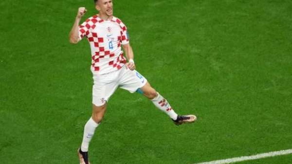 إيفان بيريزيتش