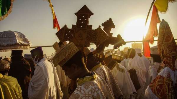 عيد الغطاس