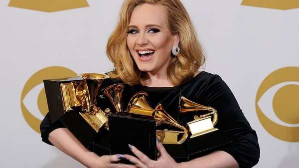 Adele