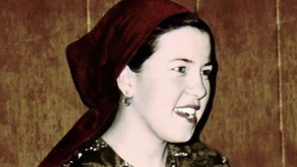أصبحت كونجا كوريس رمزاً للنسوية الإسلامية في تركيا.