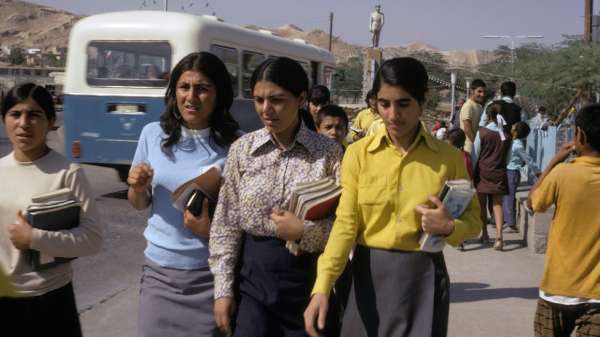 احتجاجات طلابية