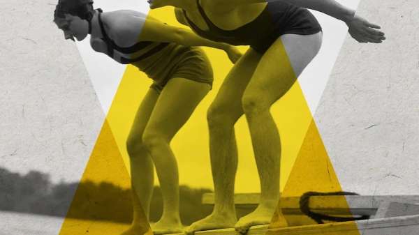 Anxiety can help to prepare us for what we are about to experience
