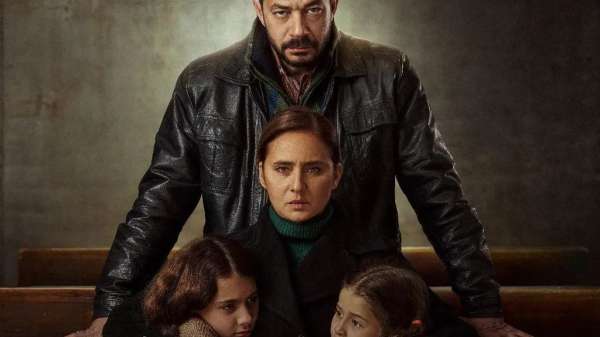 ملصق مسلسل فاتن أمل حربي
