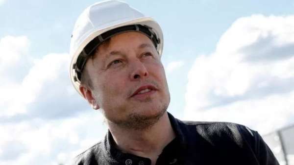 Elon musk