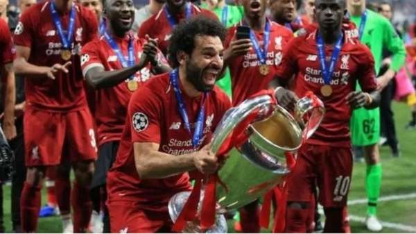 محمد صلاح