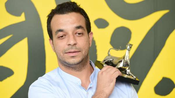 توج فيلم فرحاني بجائزة أفضل مخرج واعد في مهرجان لوكارنو السينمائي الدولي