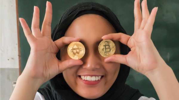 بيتكوين
