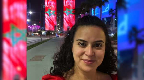 فوز المغرب التاريخي في ربع النهائي جعل الملايين يشعرون بالفخر، بمن فيهم أنا