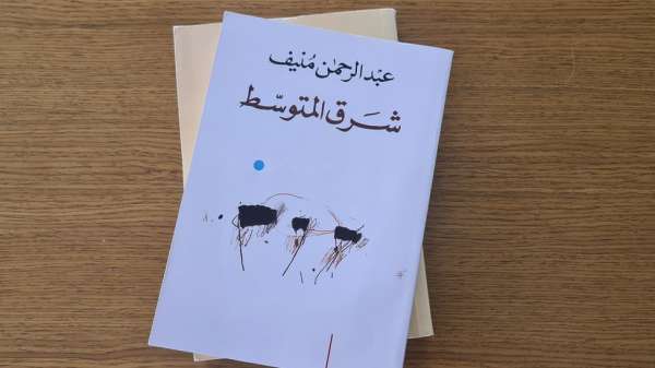 اعتبرت الكلمة الروائية هدنة يعود بعدها كل إنسان إلى الموقع الذي يعتبره أكثر ملاءمة له