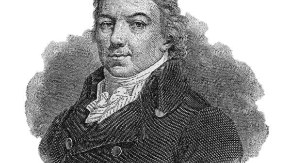 Edward Jenner