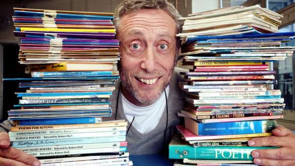 Michael Rosen