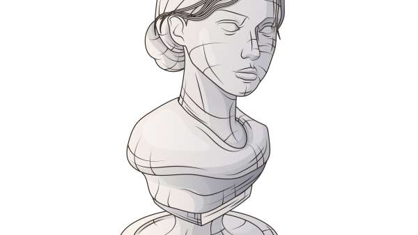 امرأة
